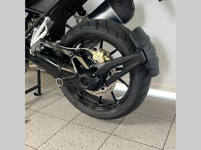 bmw - r-1250-gs