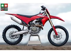 DUCATI DESMO 450 MX