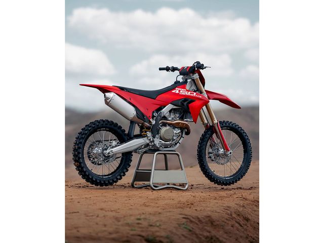 ducati - desmo-450-mx