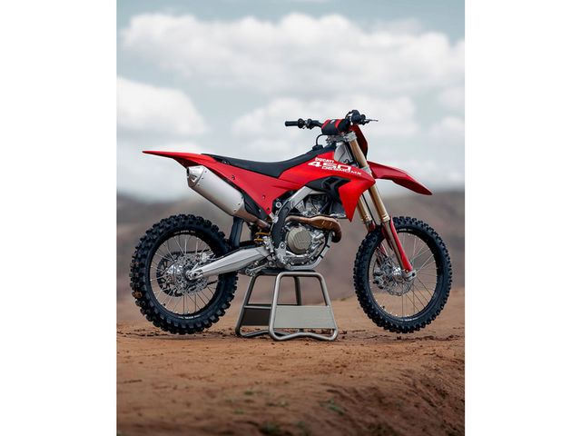 ducati - desmo-450-mx