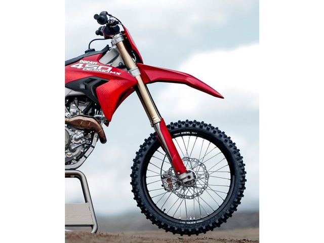 ducati - desmo-450-mx