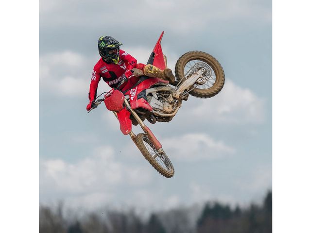 ducati - desmo-450-mx