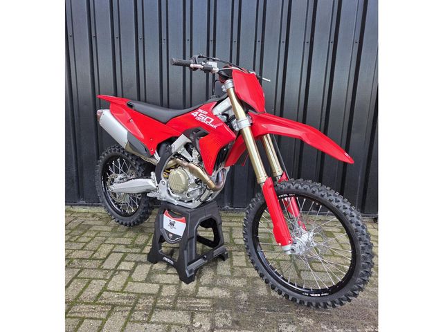 ducati - desmo-450-mx