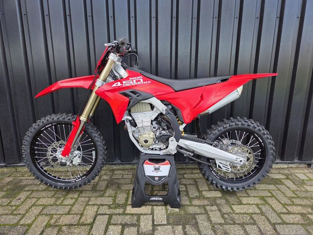 ducati - desmo-450-mx