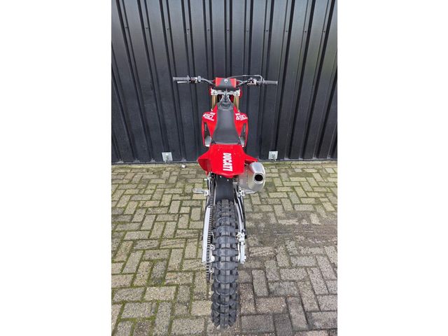 ducati - desmo-450-mx