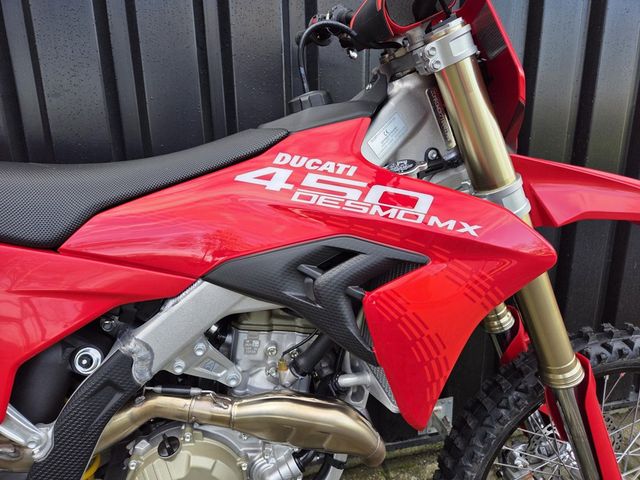 ducati - desmo-450-mx