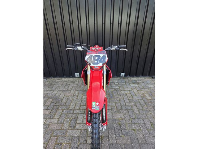 ducati - desmo-450-mx