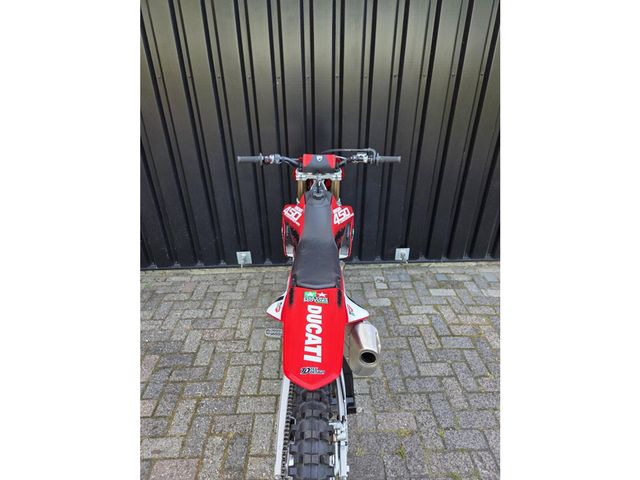 ducati - desmo-450-mx