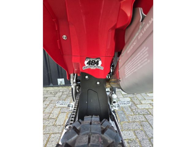 ducati - desmo-450-mx