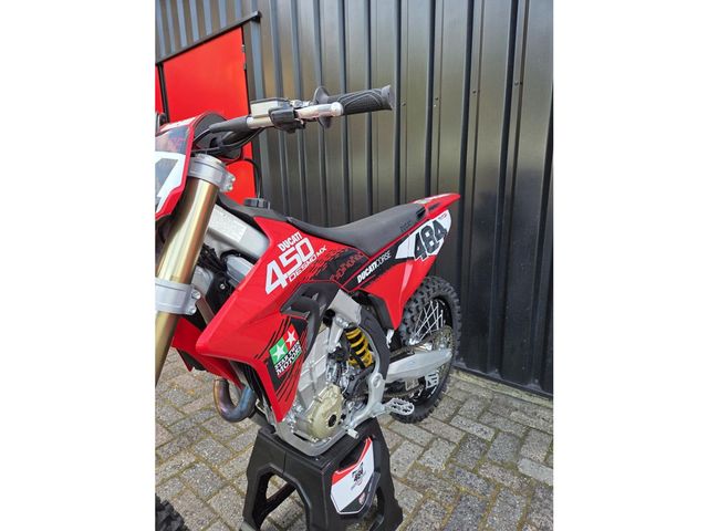 ducati - desmo-450-mx