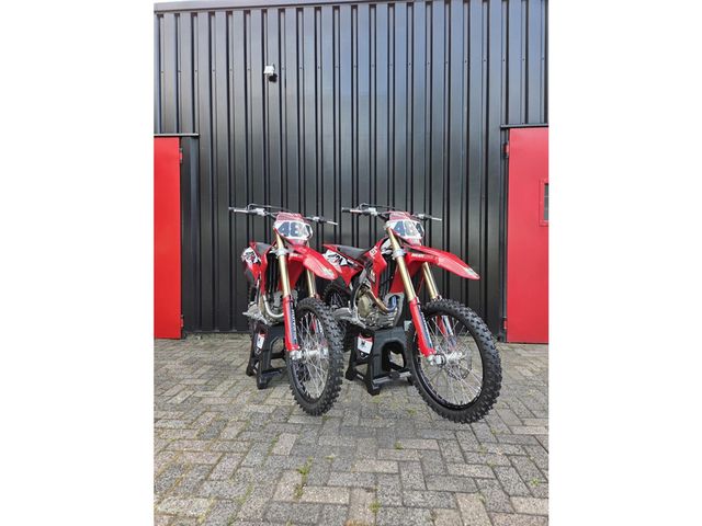 ducati - desmo-450-mx