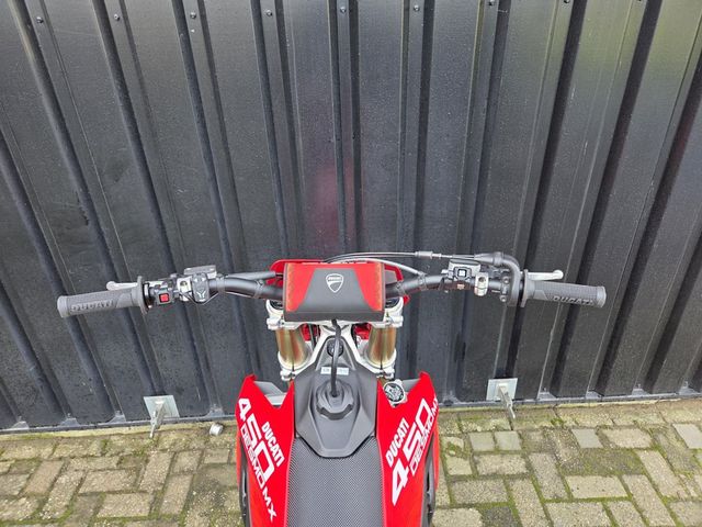 ducati - desmo-450-mx