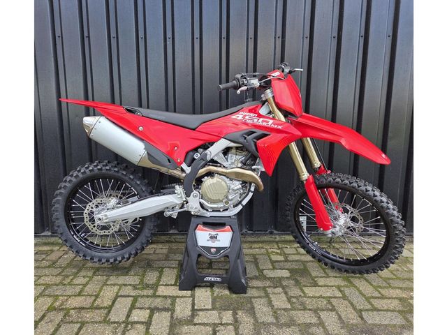 ducati - desmo-450-mx