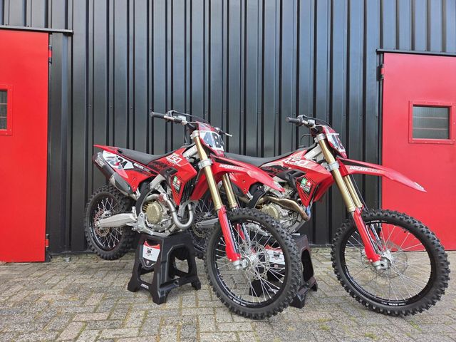 ducati - desmo-450-mx