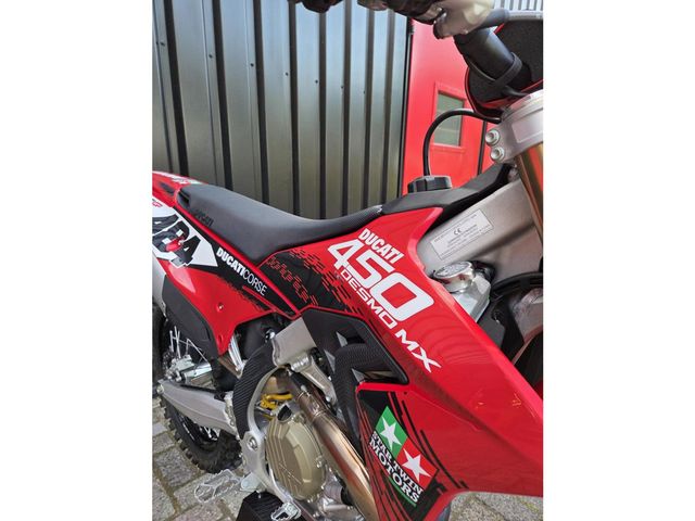 ducati - desmo-450-mx