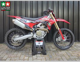 Ducati Desmo 450 MX 2025 nieuw