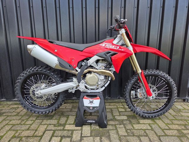 ducati - desmo-450-mx