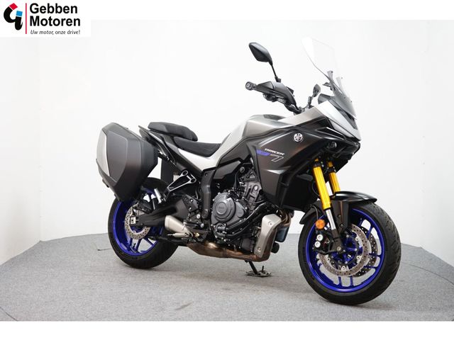 yamaha - tracer-7-gt