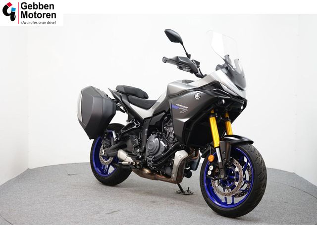 yamaha - tracer-7-gt