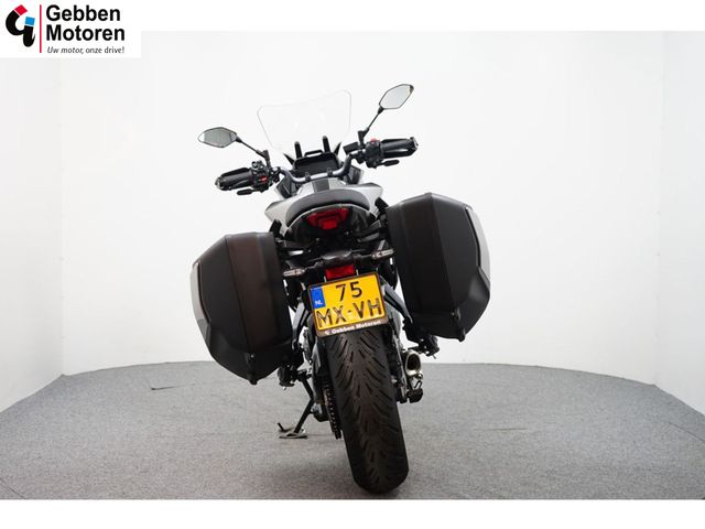 yamaha - tracer-7-gt