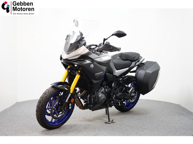 yamaha - tracer-7-gt