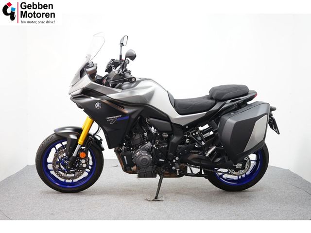 yamaha - tracer-7-gt