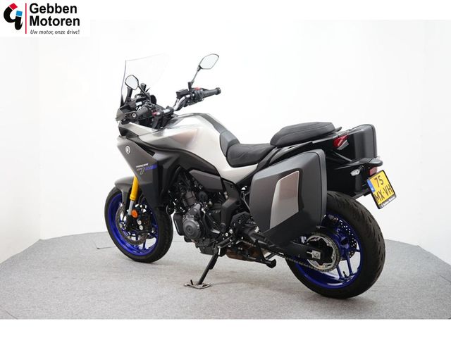yamaha - tracer-7-gt