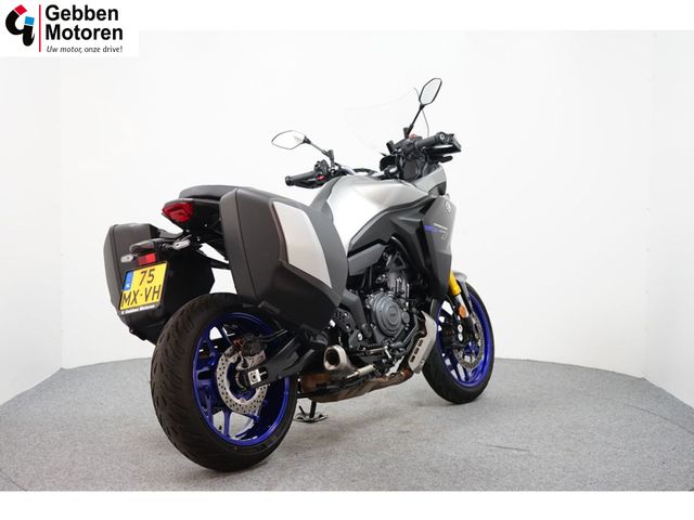 yamaha - tracer-7-gt