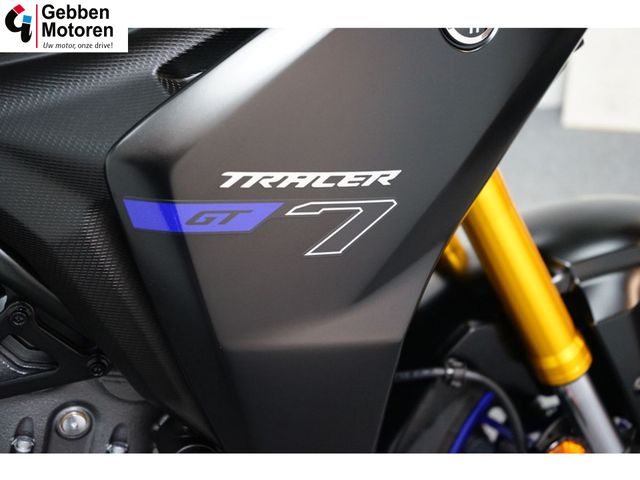 yamaha - tracer-7-gt