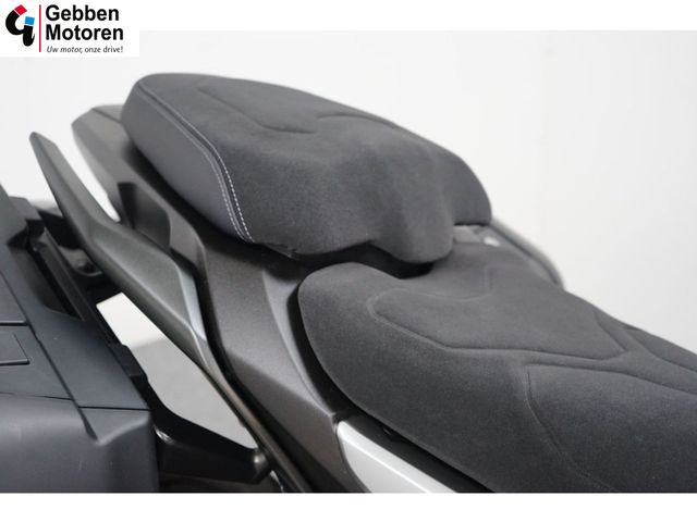 yamaha - tracer-7-gt