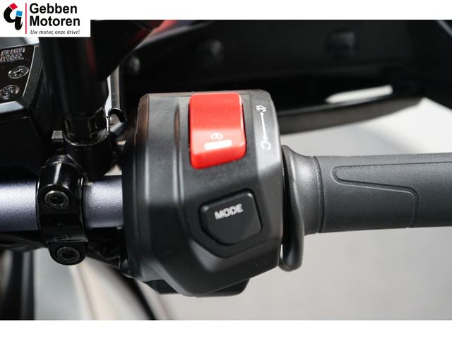 yamaha - tracer-7-gt