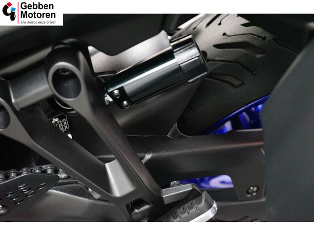 yamaha - tracer-7-gt