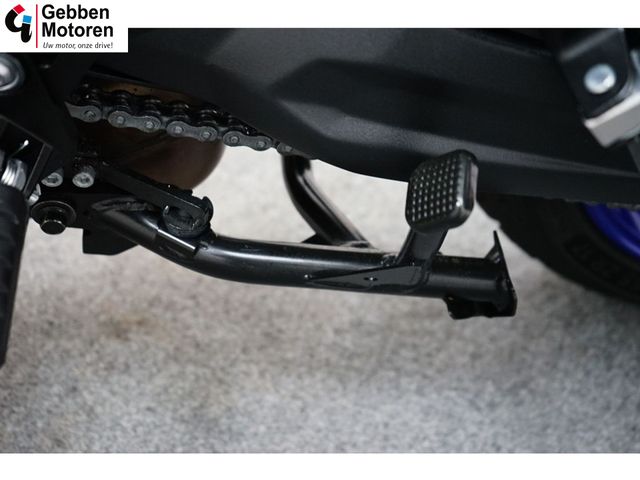 yamaha - tracer-7-gt