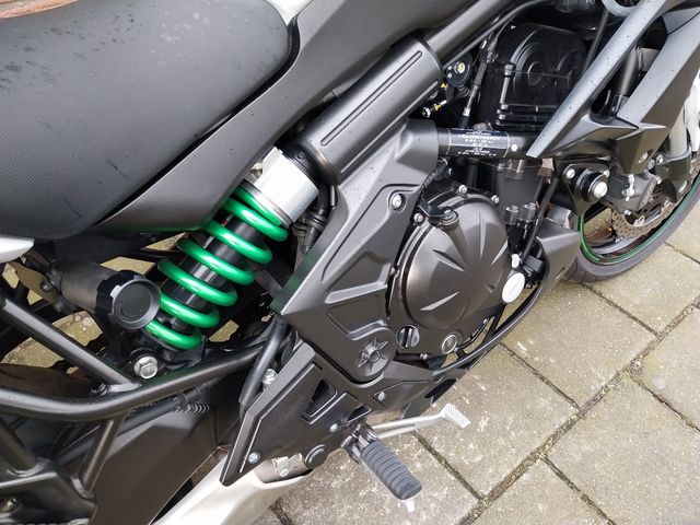 kawasaki - versys-650-abs-tourer