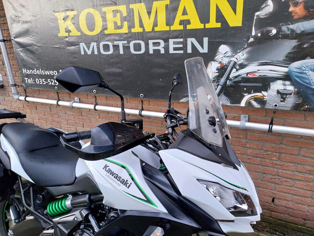 kawasaki - versys-650-abs-tourer