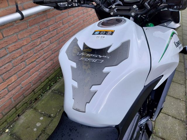 kawasaki - versys-650-abs-tourer