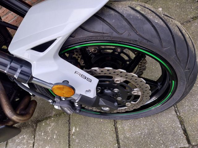 kawasaki - versys-650-abs-tourer