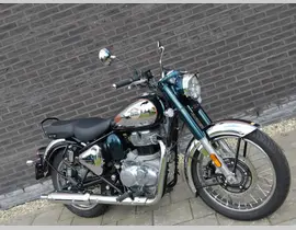 Royal Enfield Classic 350 2026 nieuw