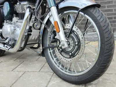 ROYAL ENFIELD CLASSIC 350 – foto 3