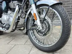 Royal Enfield Classic 350 2026 nieuw – foto 3 van 14