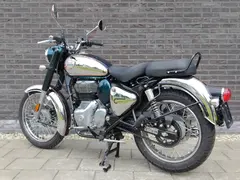 Royal Enfield Classic 350 2026 nieuw – foto 8 van 14