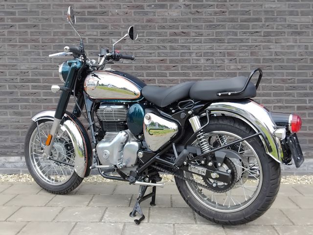 royal-enfield - classic-350