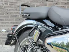 Royal Enfield Classic 350 2026 nieuw – foto 6 van 14