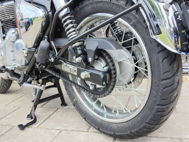 royal-enfield - classic-350