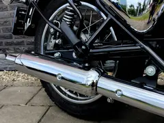 Royal Enfield Classic 350 2026 nieuw – foto 7 van 14