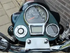 Royal Enfield Classic 350 2026 nieuw – foto 14 van 14