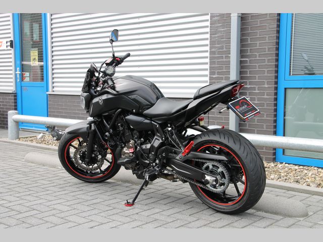 yamaha - mt-07-abs