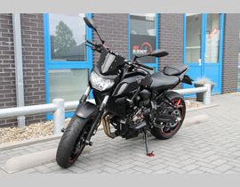 Yamaha MT 07 ABS 2020 occasion