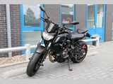 YAMAHA MT 07 ABS