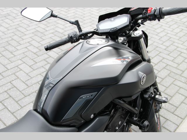 yamaha - mt-07-abs